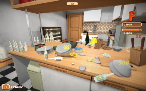 I Am Bread Pc Game Download